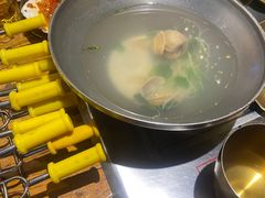-KAOKAO烤烤·丹东海鲜烧烤(望京店)