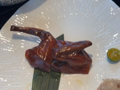-杭州临平万丽酒店·万丽轩中餐厅