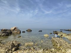 -养马岛旅游度假区