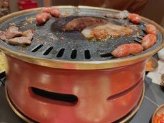 -西塔老太太泥炉烤肉(双井店)