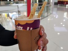 -DQ·蛋糕·冰淇淋(河东万达店)