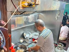 -周记蟹仔粉(侨港风情街店)