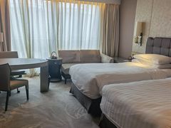 -杭州城中香格里拉大酒店