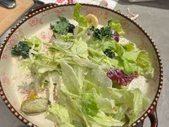 -通海俄式烧烤·俄罗斯大串(嵩山路店)