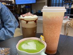 -逗柴咖啡屋·狗咖猫咖宠物桌游