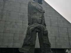 -侵华日军南京大屠杀遇难同胞纪念馆