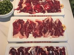 -八合里潮汕鲜牛肉火锅(深圳海岸城店)
