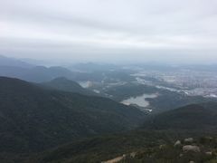 -清溪森林公园