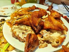 -胖子菜馆(隆昌路店)