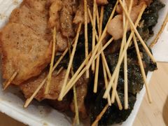 -阿姨小肉摊(同济西苑店)