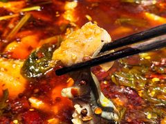 -小饕荟雅安贡椒鱼鲜馆(广福桥店)