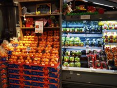 -Olé精品超市(新世界新丸中心店)
