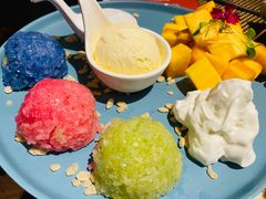 -青檸泰 LIME THAI (财富购物中心店)