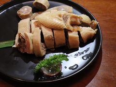 -林四喜·闽南传家菜(鼓浪屿店)