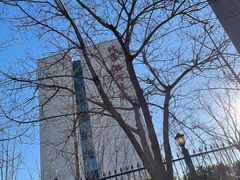 -首都医科大学附属北京潞河医院