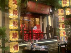 -南京大牌档(中关村领展广场店)