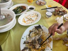 -秋姐美食店(旅游大道店)