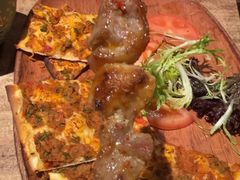 -耶里夏丽·丝路新疆菜·清真食品(徐汇南丹东路臻选店)