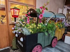 -WOKKA by艮上(中海环宇荟店)