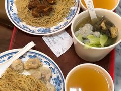 -恩宁刘福记(东华东路店)