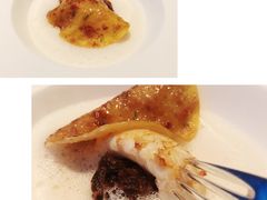 -迪拜帆船酒店海底餐厅