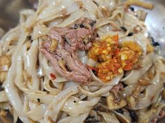 老友牛肉干捞-舒记粉店(七星路店)