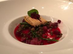 -Le Comptoir de Pierre Gagnaire