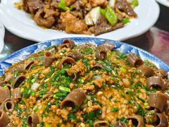 -小铜锣湾海鲜家常菜馆(河西店)