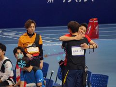 -宝能国际体育演艺中心