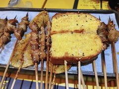 -望京小腰(北京总店)