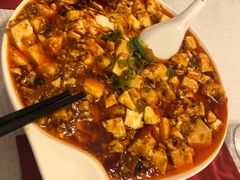 -熊猫川菜馆 panda chine