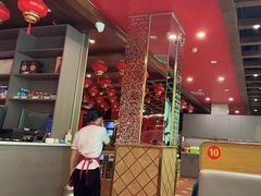 -楚江子·龙继斑鱼庄(建设东路店)