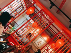 大堂-蜀韵川香水煮鱼(泰山路店)