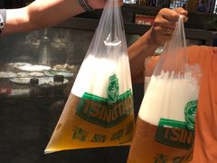 -双合园·海鲜水饺青岛菜(品牌首店)