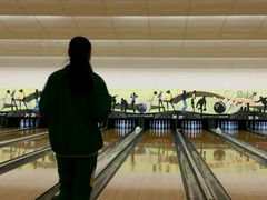 -广州保龄球馆(广州天河体育中心店)