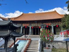 -大理文庙(大理古城)