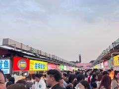 -大学城夜市大排档(凤栖路店)