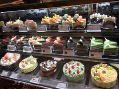 -85度C(青岛闽江路店)