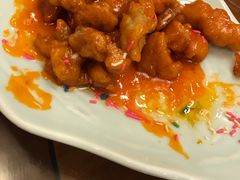 -华勘酒楼中山门广宁路店