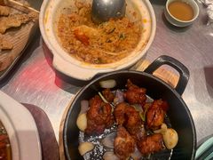 -潮界(虹桥新天地店)