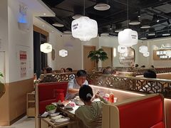 -潮正和潮汕牛肉火锅·老字号(番禺万达店)