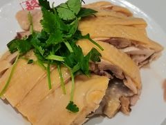 泰煌鸡-泰煌鸡·上海白斩鸡·沪菜(平利店)