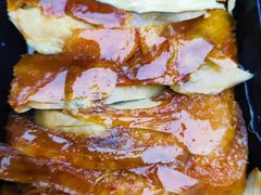 烤鸭-宏宴·新京菜(望京店)