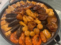 -博多新记·粤菜(复兴店)