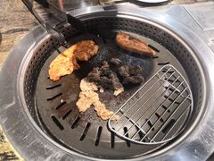 -33韩式自助烧烤(环城南路店)