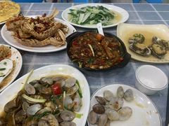 -明记海鲜大排档(巽寮湾店)