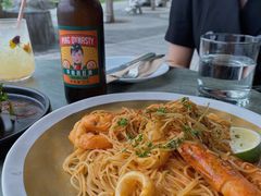 -The Rug Cafe(王府中环店)
