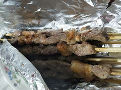 -宛平李记小吃(东关街店)