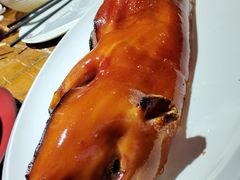 -广东道至正餐厅(区庄店)
