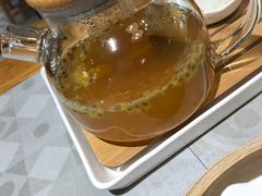 -如轩·海鲜砂锅粥·潮汕菜(南城店)